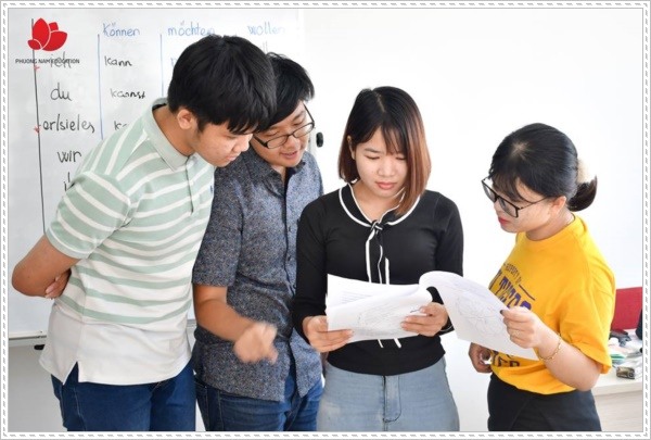 Top 5 trung tâm dạy tiếng Hàn học phí rẻ nhất TP. HCM