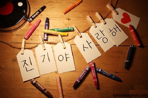 Những thuận lợi và khó khăn khi học tiếng Hàn