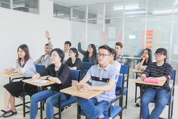 trung tâm dạy tiếng Hàn Phương Nam Education